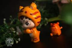 大佬虎-资料图