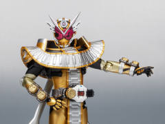 SHF 假面骑士时王 逢魔形态-资料图