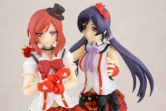 SHF 西木野真姫 Bokura wa Ima no Naka de-资料图