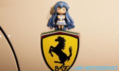 Nendoroid Petit 迷你乌贼娘-资料图