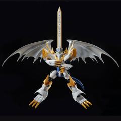 FRS Amplified 帝皇龙甲兽 圣骑士形态-资料图