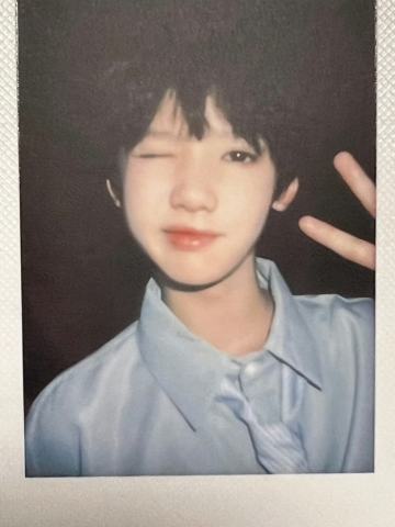 多巴胺快乐图鉴 奕然 ver.F