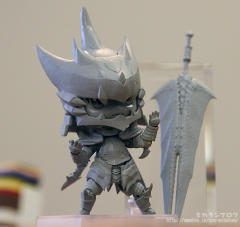 粘土人 #266 猎人 Lagia X Armor ver.-资料图