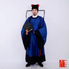 进士及第-资料图