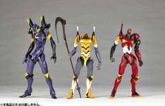 EVA2号机 Gamma-资料图