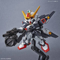 SD CS LRX-077 独眼高达 西斯寇得-资料图