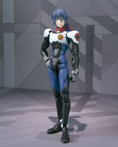 Armorplus 早乙女·阿尔特 -资料图