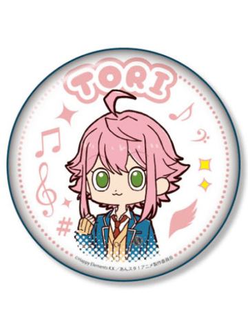 姬宫桃李-旺仔吧唧