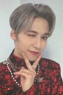 KISSENT3 ver.B