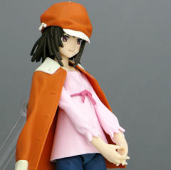 figma#119 千石抚子 -资料图