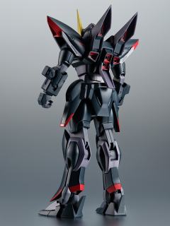 ROBOT魂 GAT-X207 迅雷高达 ver. A.N.I.M.E.-资料图