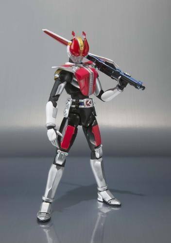 SHF 假面骑士电王SwordForm