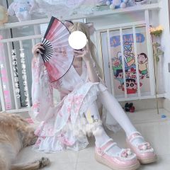 奈奈子樱-资料图