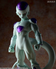 Dimension of Dragonball 弗利萨 最终形态 -资料图