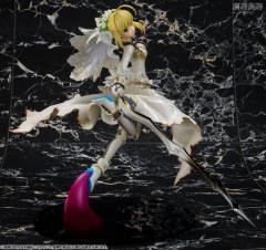 Perfect Posing Products 尼禄·克劳狄乌斯 剑新娘-资料图