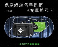 航天龙系列-繁星300%-资料图