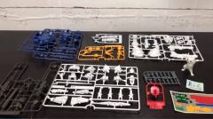 SD高达 限定 BB战士 RX-93ff ν高达-资料图
