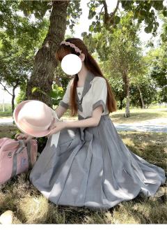 葉知津·盛夏服-资料图
