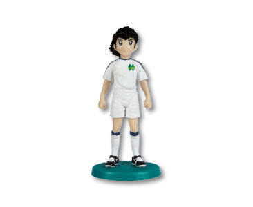 Olive et Tom : Captain Tsubasa 大空翼 