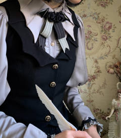 Bloody Countess 三周年系列-资料图