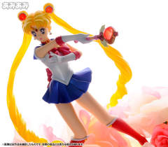 Figuarts ZERO 月野兔 -资料图