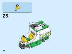 60249 清扫车-资料图