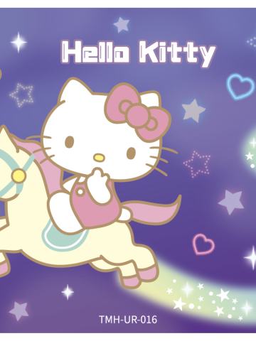 HELLO KITY