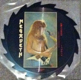 An Interview With Megadeth