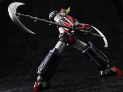 Grendizer & Spazer Set-资料图