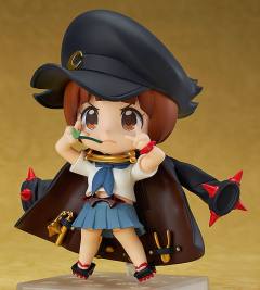 粘土人 #515 满舰饰真子 Fight Club Specialized Two-Star Goku Uniform ver.-资料图