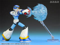 D-Arts 洛克人X Full Armor-资料图