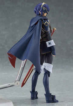 figma#245 露琪娜 -资料图