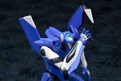 EVA0号机改 TV Ver.-资料图