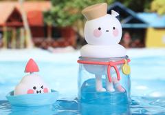 漂流-资料图