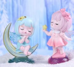 星月天使系列-资料图