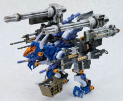 Highend Master Model RZ-030 Gun Sniper Leena Custom-资料图