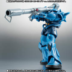 ROBOT魂 MS-07B 老虎 ver. A.N.I.M.E.-资料图