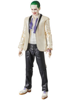 Joker Suits Ver.