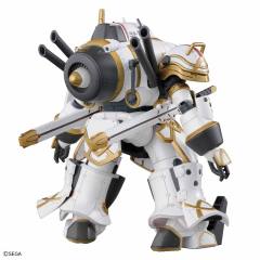 HG 灵子战斗机·无限 神山诚十郎机-资料图