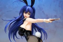 B-style 黑神目泷 Bunny ver.-资料图