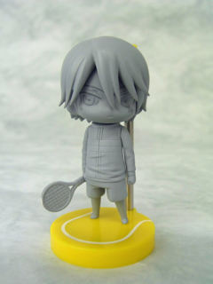 One Coin Grande Figure Collection 德川和也-资料图