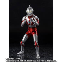 SHF 奥特曼 55th Anniversary Ver.-资料图