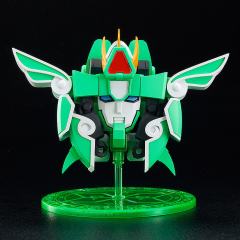 Moderoid 风暴使者-资料图