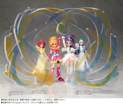 SHF 花天使-资料图