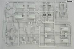 MG RX-78-3G-3高达 Ver. 2.0-资料图