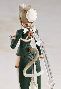PLAMAX GP-03A 罪姬 女仆机器人・克洛伊 古风-资料图