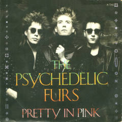 Pretty In Pink