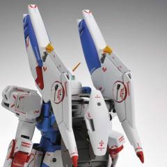 MG LM312V04+SD-VB03A V-Dash高达 Ver.Ka-资料图