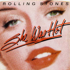 She Was Hot