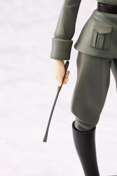 Commander Girls Collection 安斋千代美 -资料图